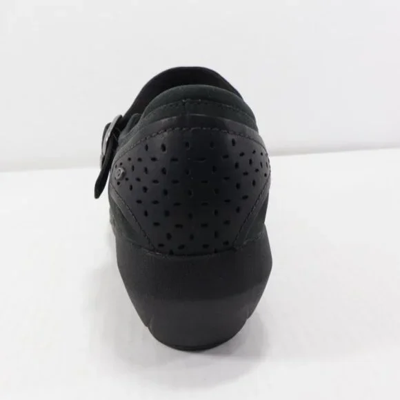 AMPUTEE (Left Shoe Only) Merrell Womens 11 Black Mary Jane Replacement Single - Picture 6 of 12